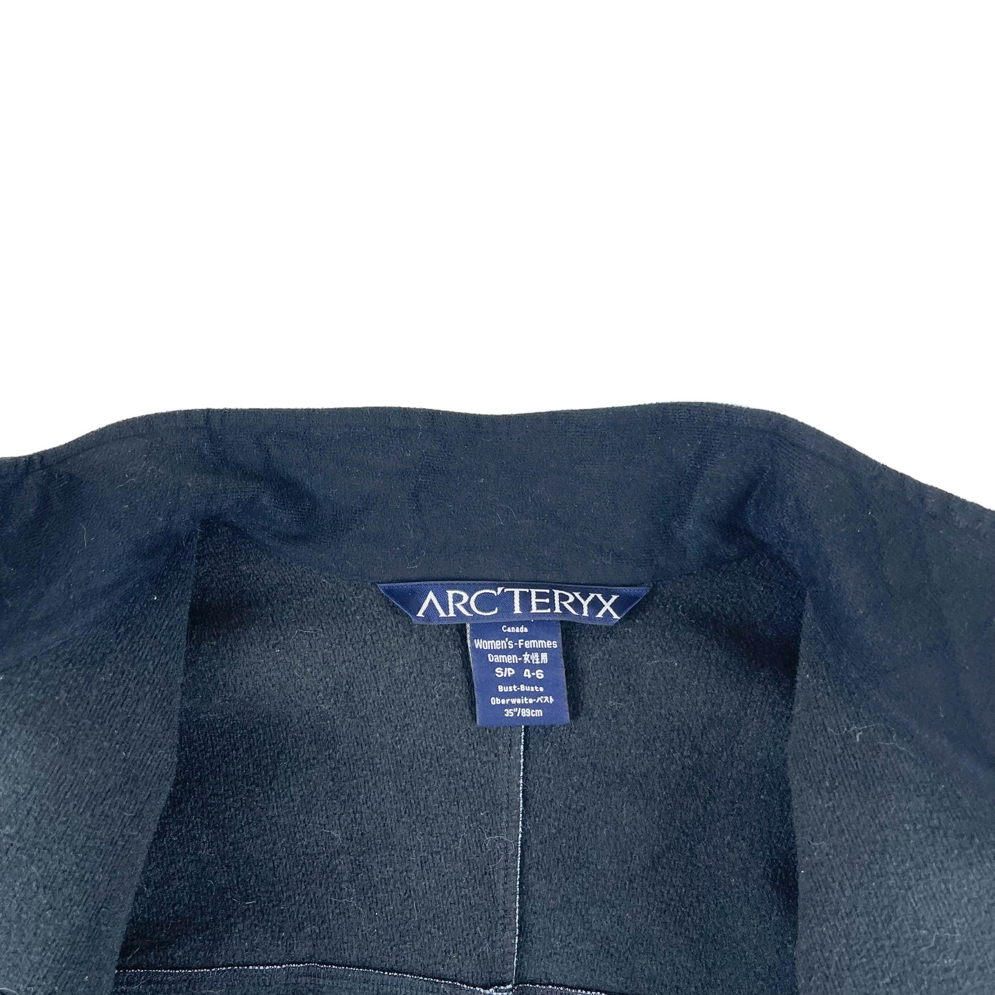 Arc'teryx Gamma Softshell Jacket (S)