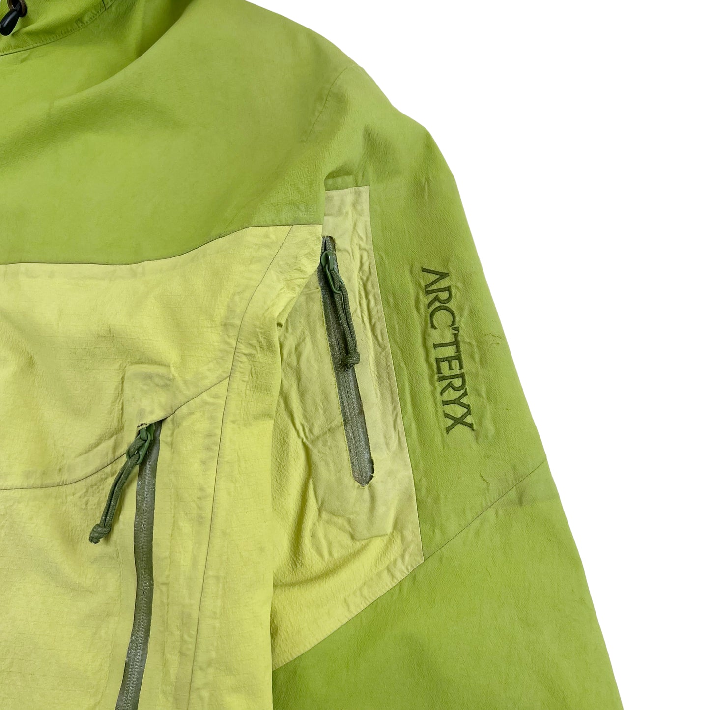 Womens Arc'teryx Beta AR (S)