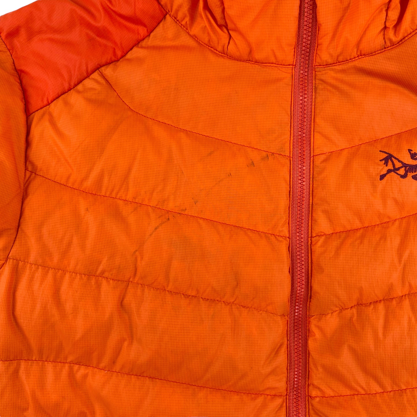 Womens Arc’teryx Thorium Puffer (M)