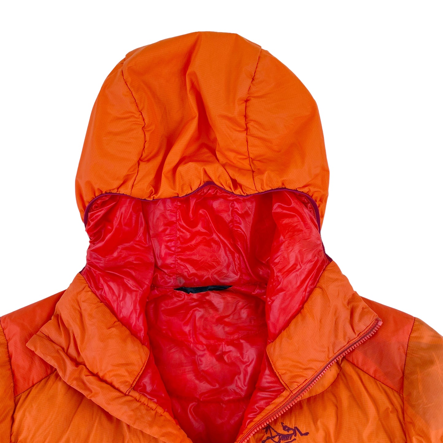 Womens Arc’teryx Thorium Puffer (M)