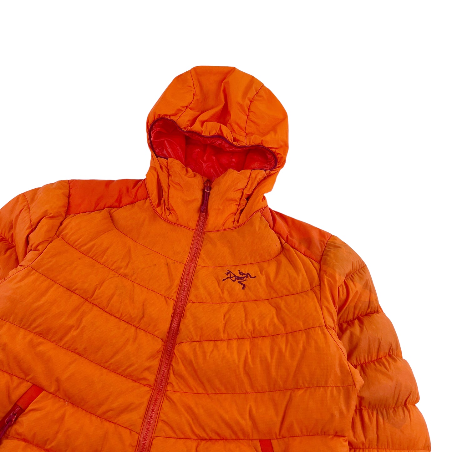 Womens Arc’teryx Thorium Puffer (M)