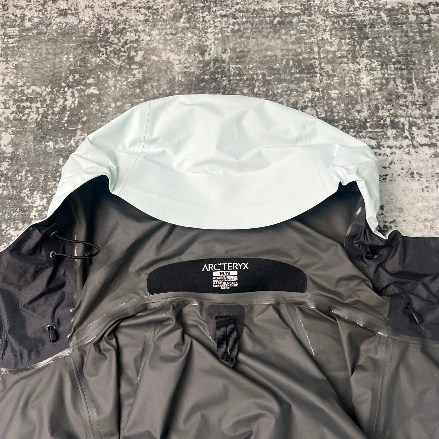 Womens Arc'teryx Beta SL (M)