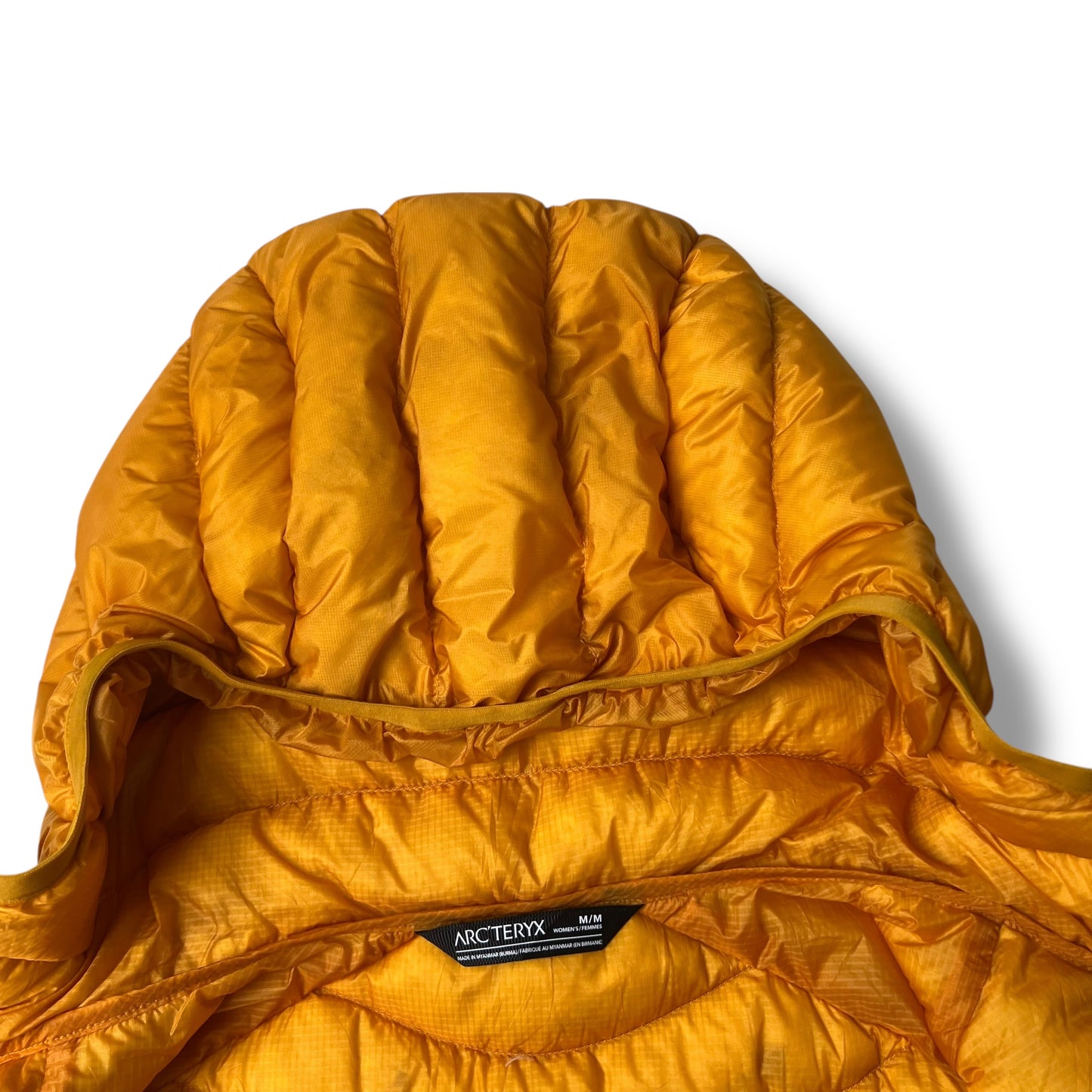 Womens Arc’teryx Cerium Puffer (M)