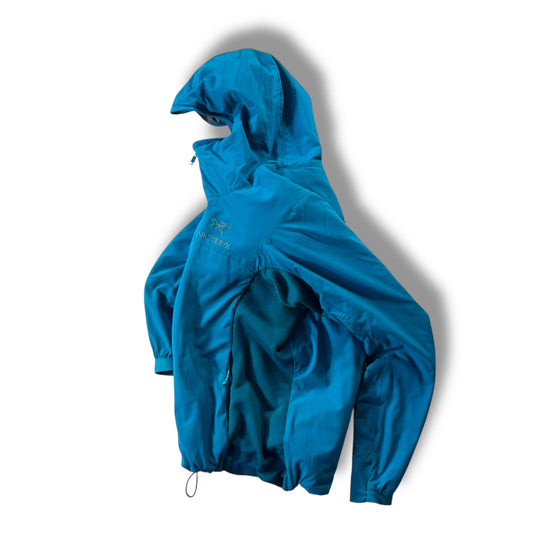 Womens Arc’teryx Atom LT Hoody (XS)