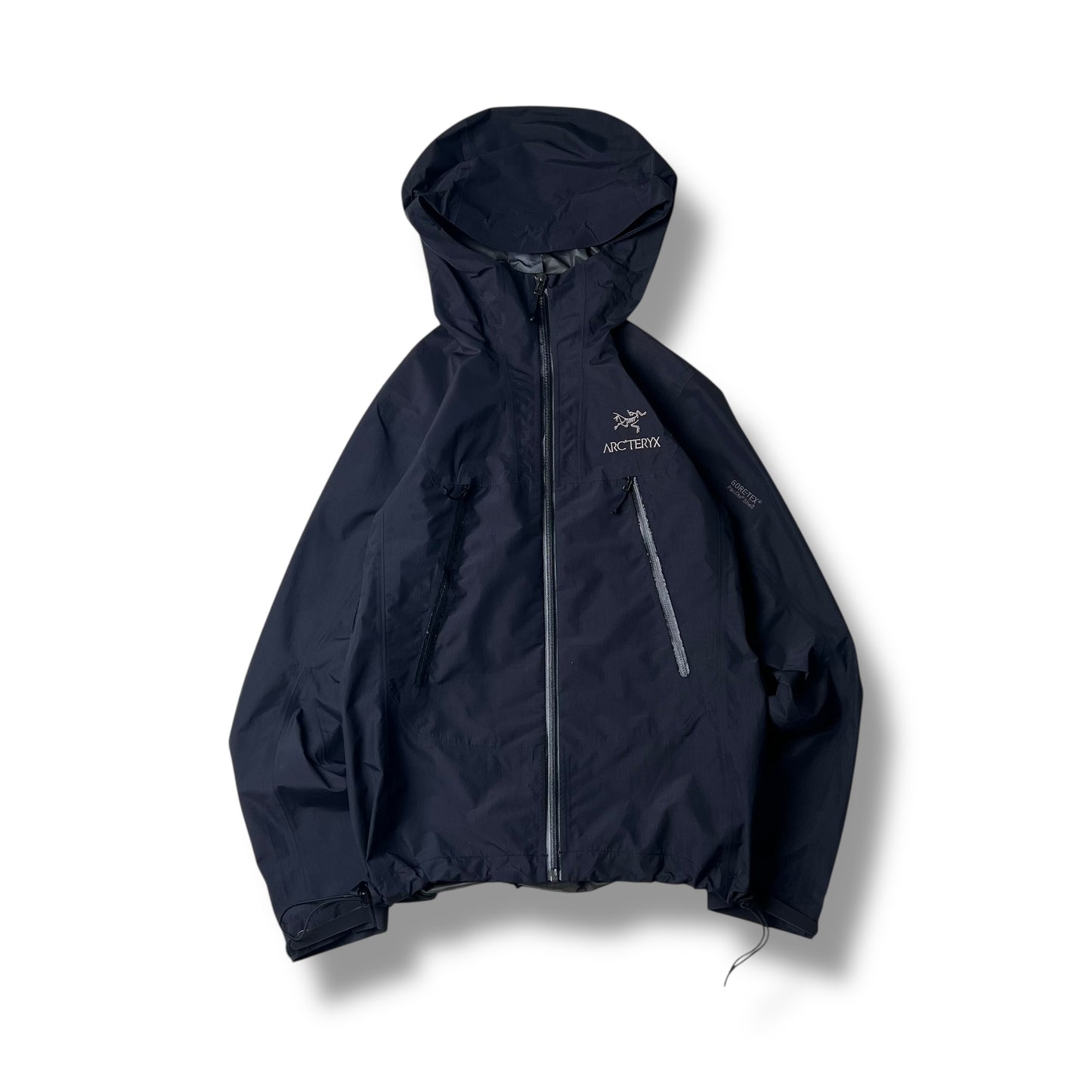 Womens Arc'teryx Alpha SL (S)