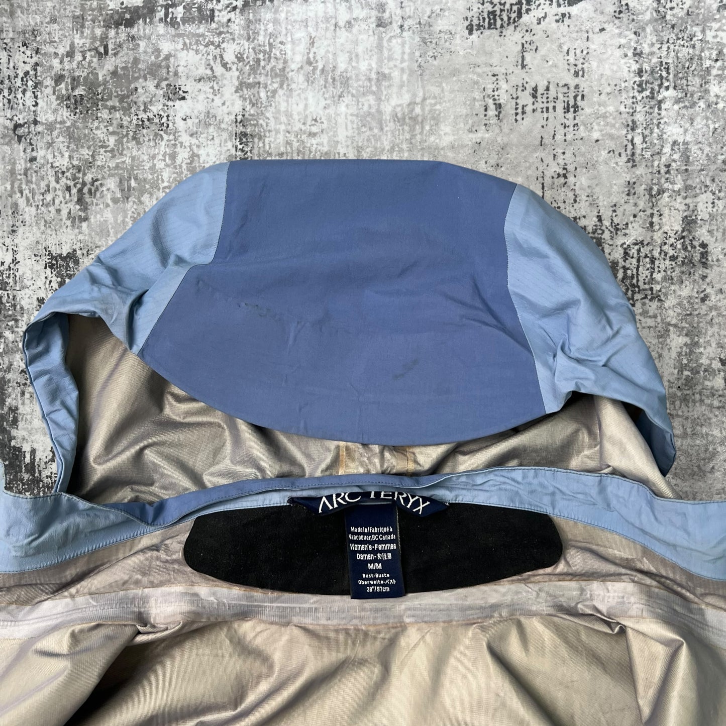 Womens Arc'teryx Theta AR (M)