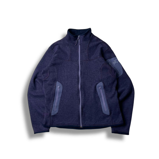 Womens Arc’teryx Covert Cardigan (L)
