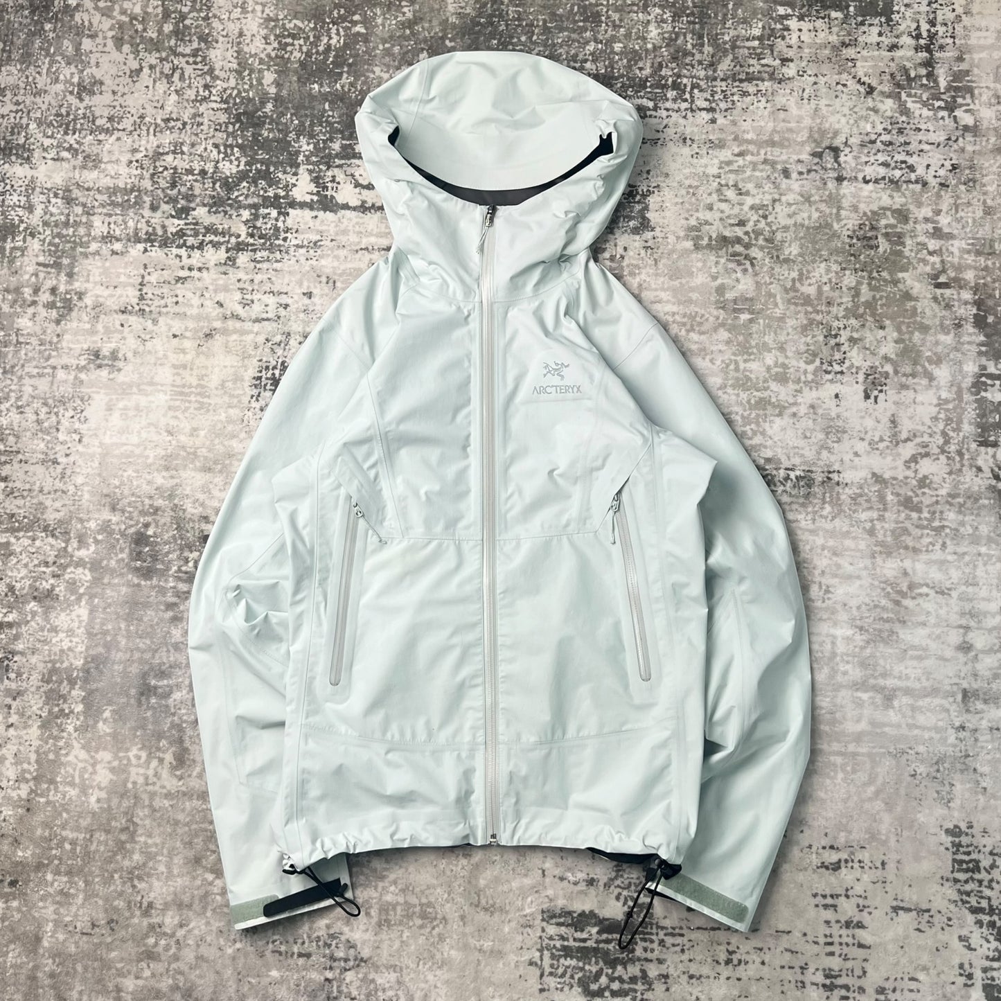 Womens Arc'teryx Beta SL (M)