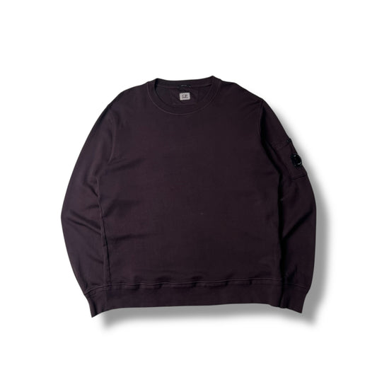 CP Company Lens Sweatshirt (L)