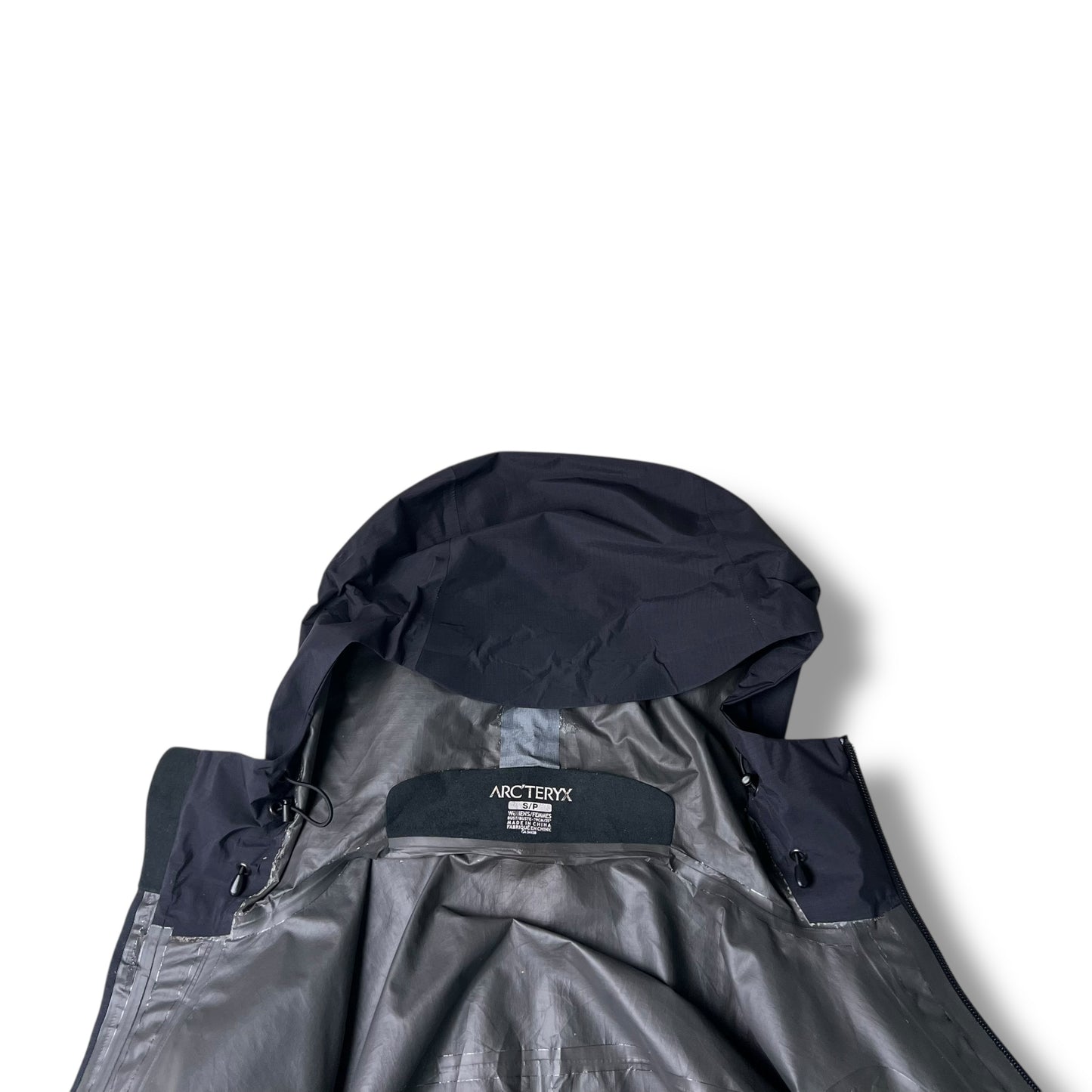 Womens Arc'teryx Alpha SL (S)