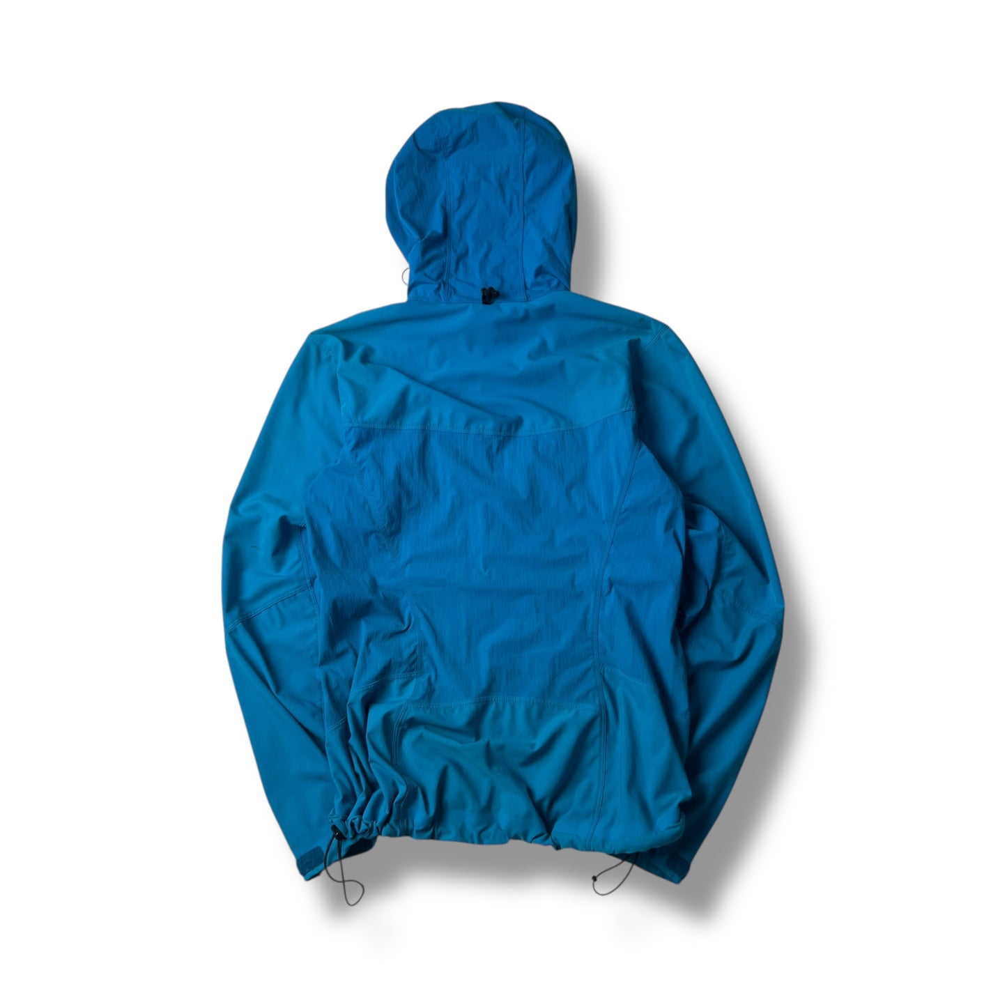 Womens Arc’teryx Gamma SL Hybrid Hoody (S)