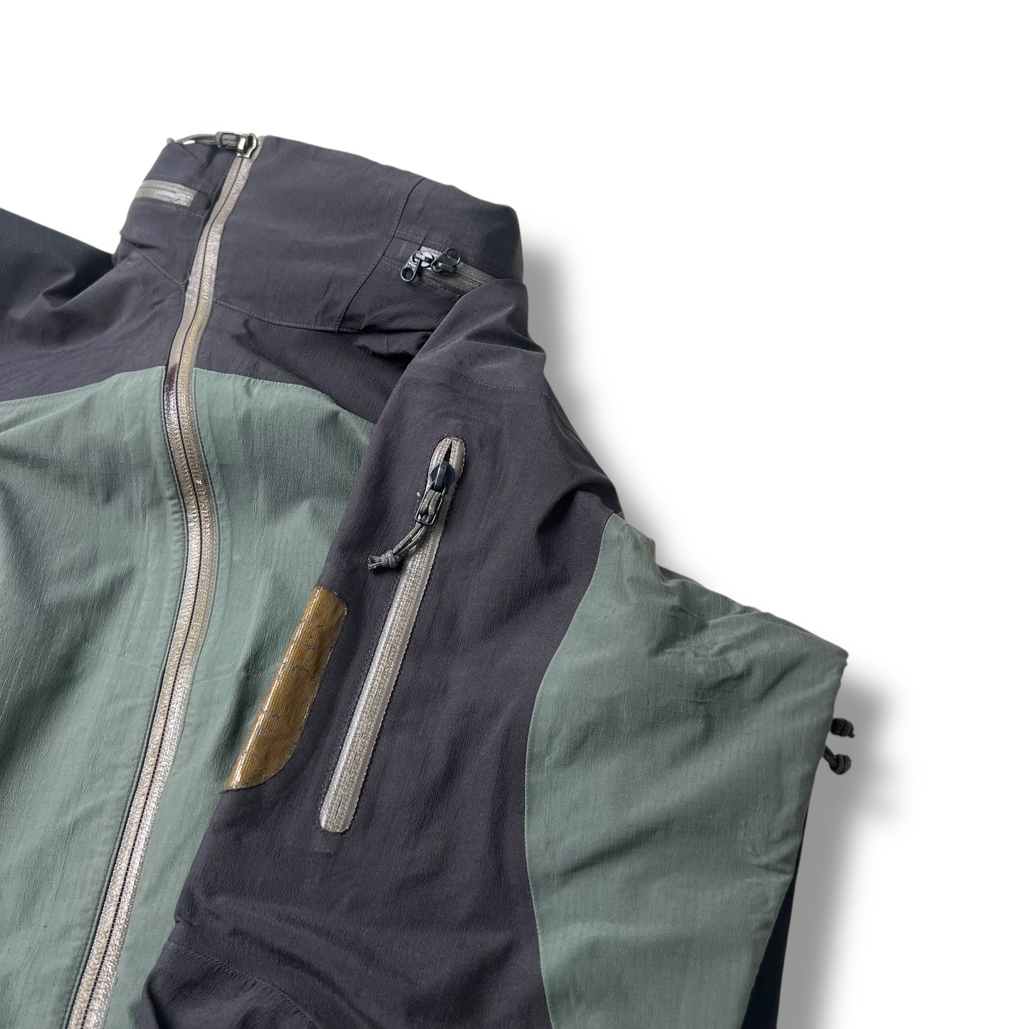 Womens Arc'teryx Sidewinder AR (S)