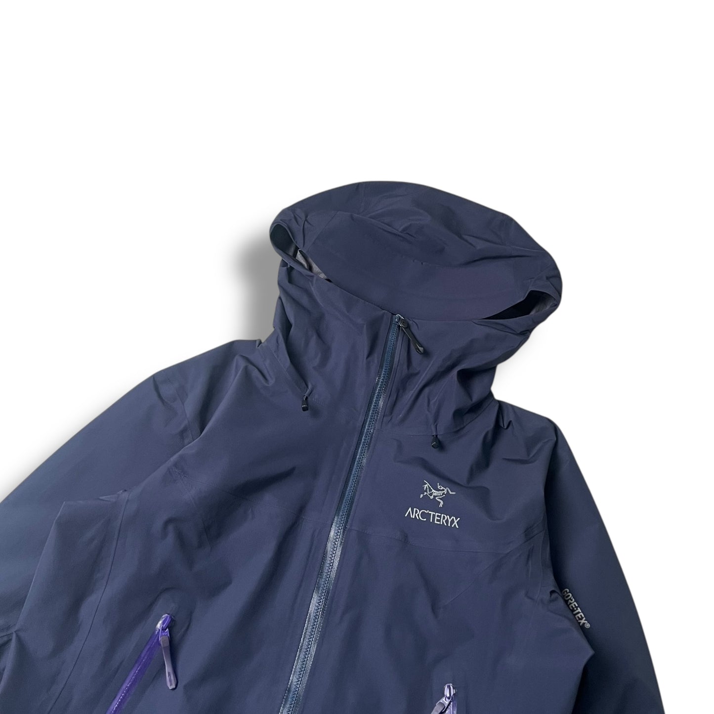 Womens Arc’teryx Beta LT (S)