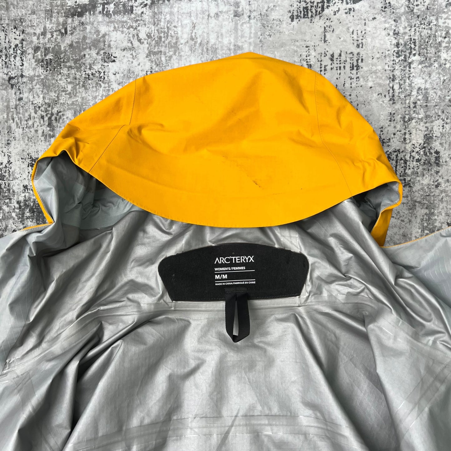 Womens Arc'teryx Zeta SL (M)