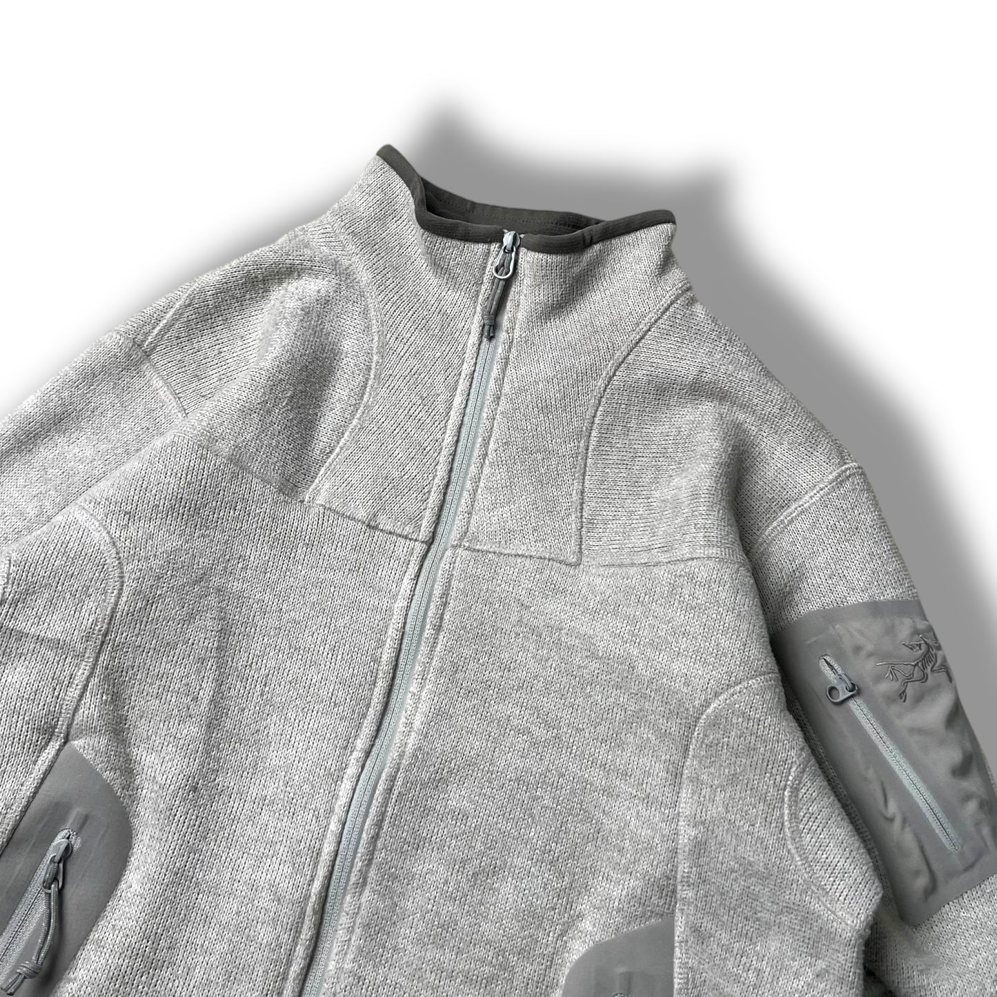 Womens Arc’teryx Covert Cardigan (M)