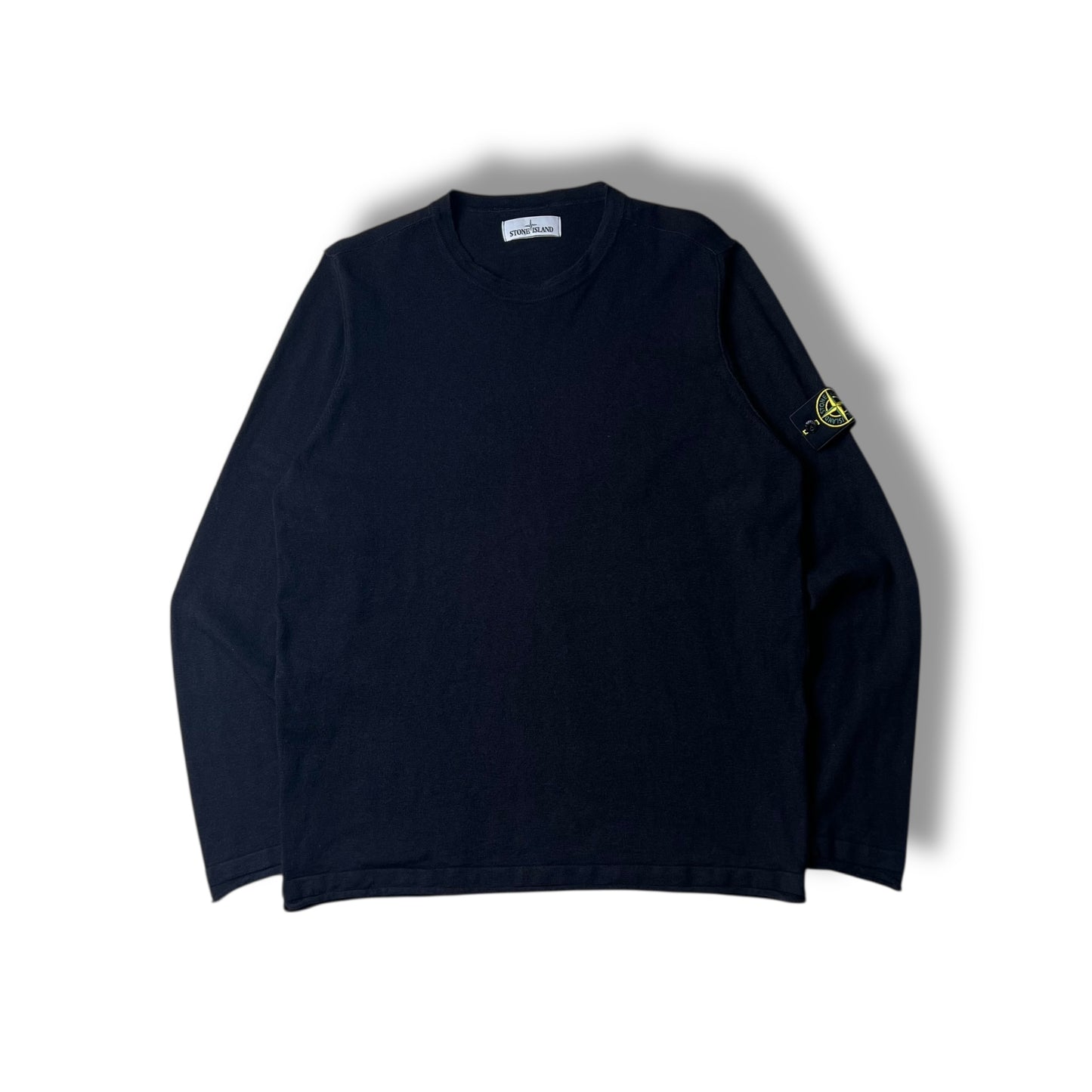 Stone Island Knit (XL)