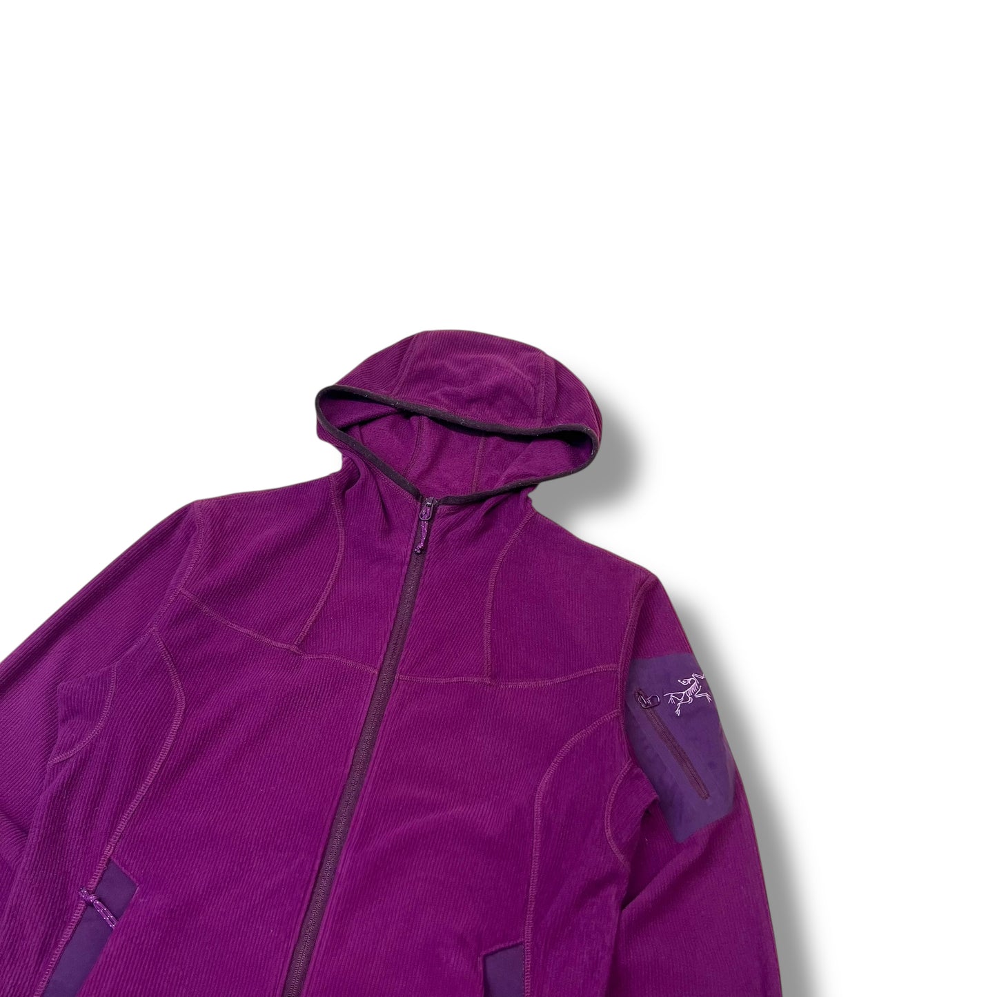 Womens Arc’teryx Delta Hoody (S)