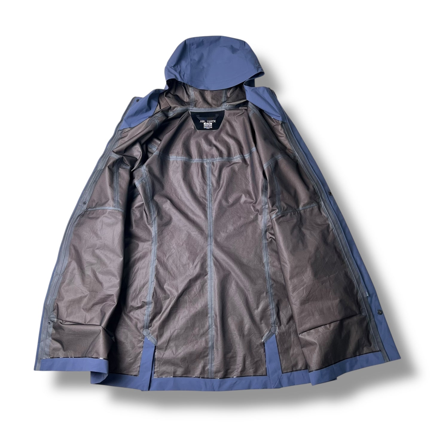 Womens Arc’teryx Codetta Coat (XL)