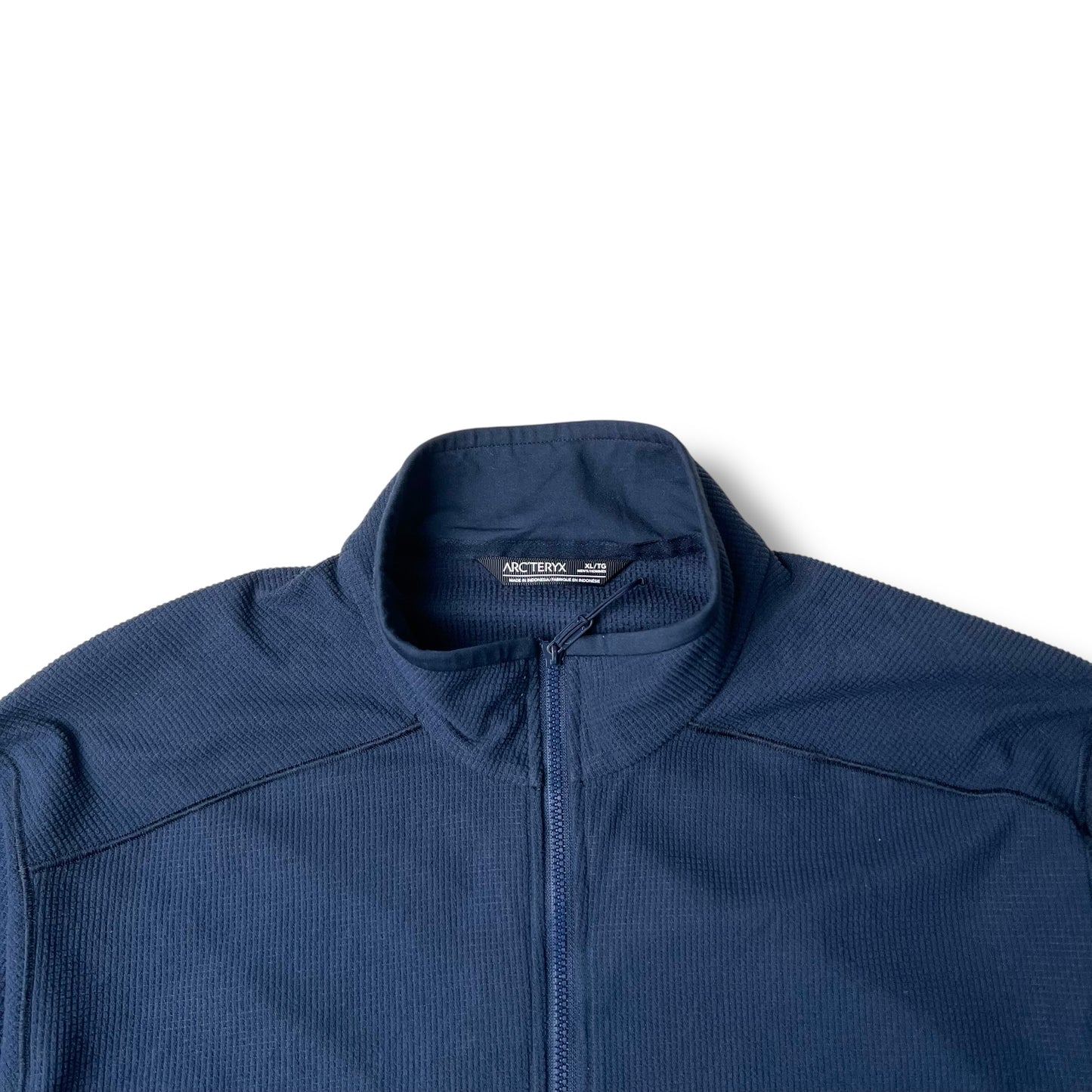 Arc’teryx Delta LT Fleece (XL)