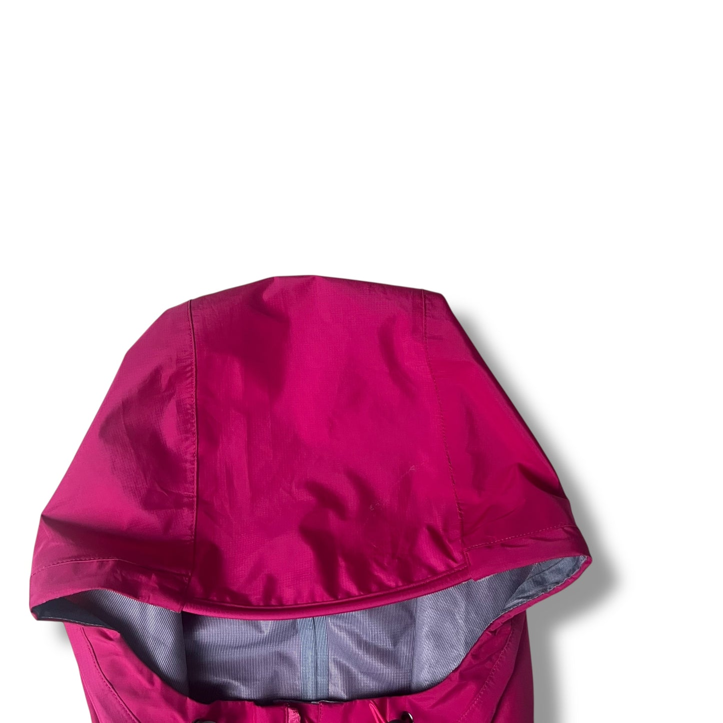 Womens Montbell Rain Shell Gore-tex Jacket (M)