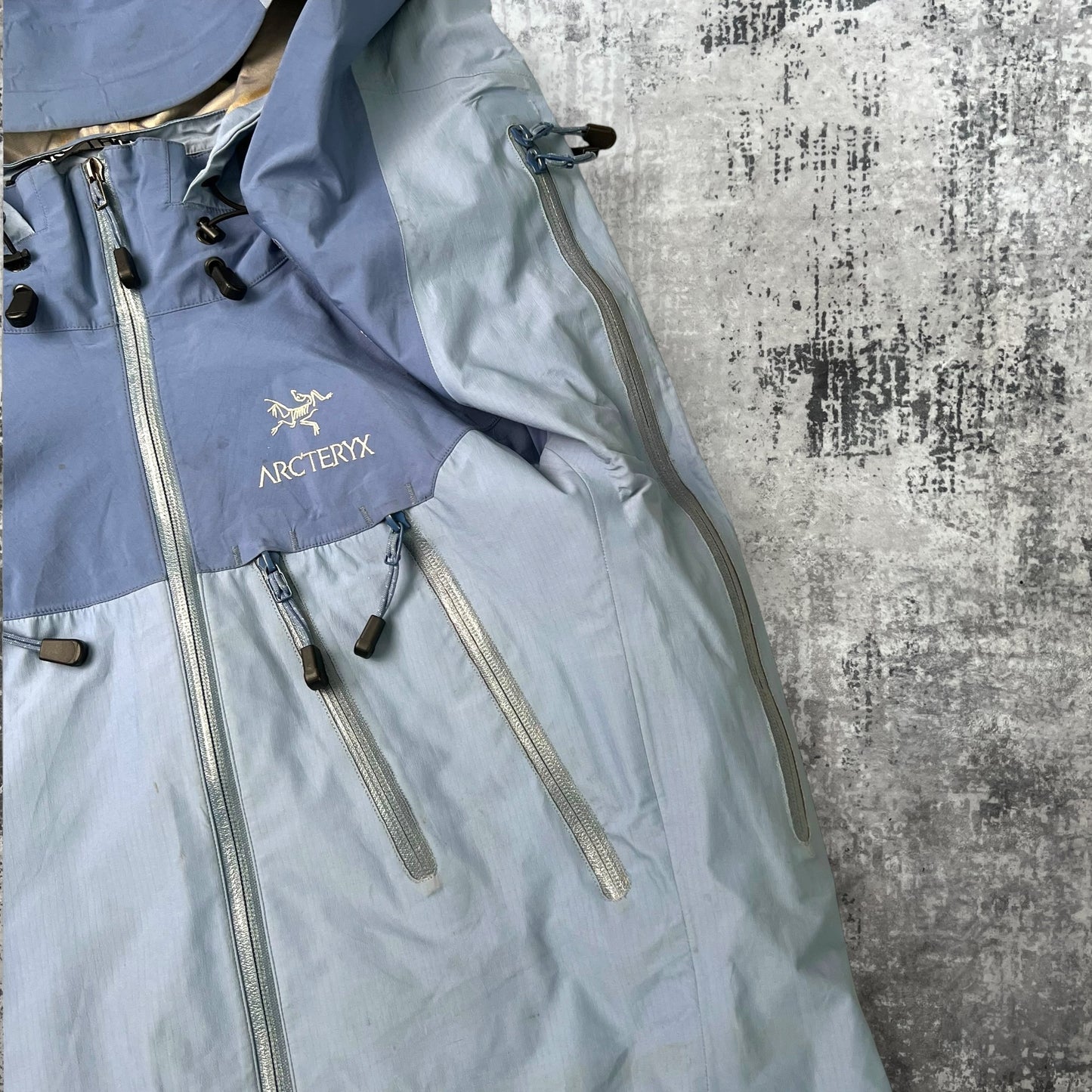 Womens Arc'teryx Theta AR (M)