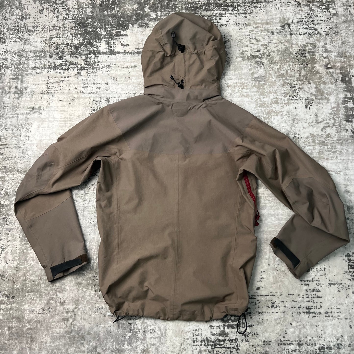 Womens Arc'teryx Beta AR (S)
