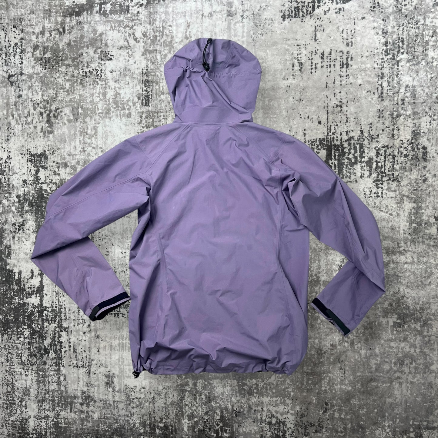 Womens Arc'teryx Beta SL Goretex Jacket (L)