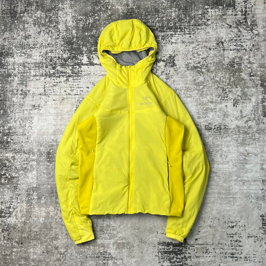 Womens Arc’teryx Atom LT (M)