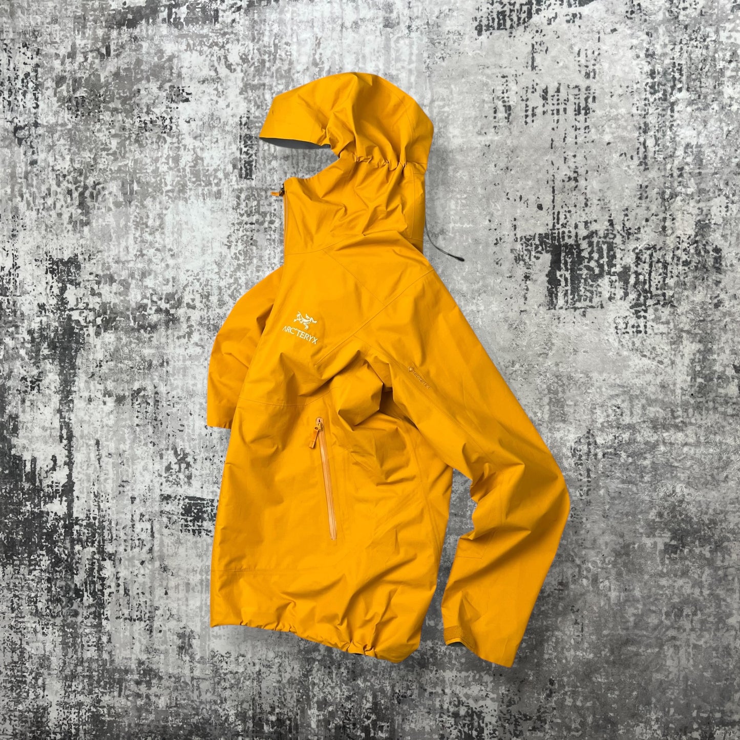 Womens Arc'teryx Zeta SL (M)