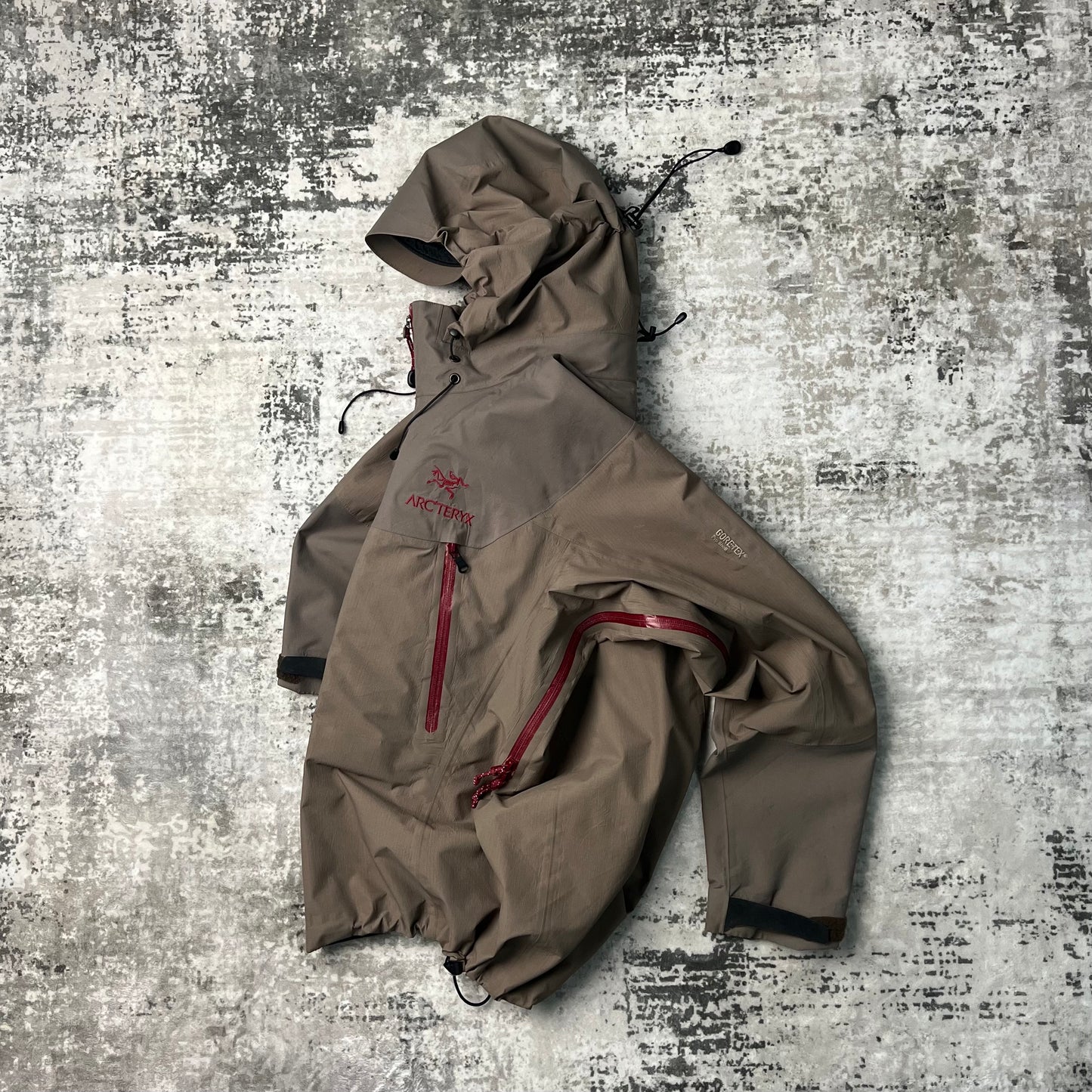 Womens Arc'teryx Beta AR (S)