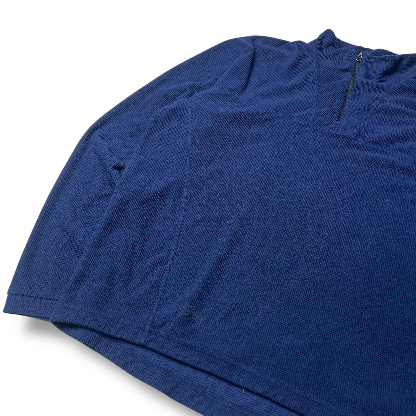 Vintage Arc’teryx Delta AR Zip Neck (L)