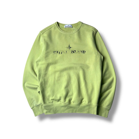 Stone Island Sweatshirt (S)
