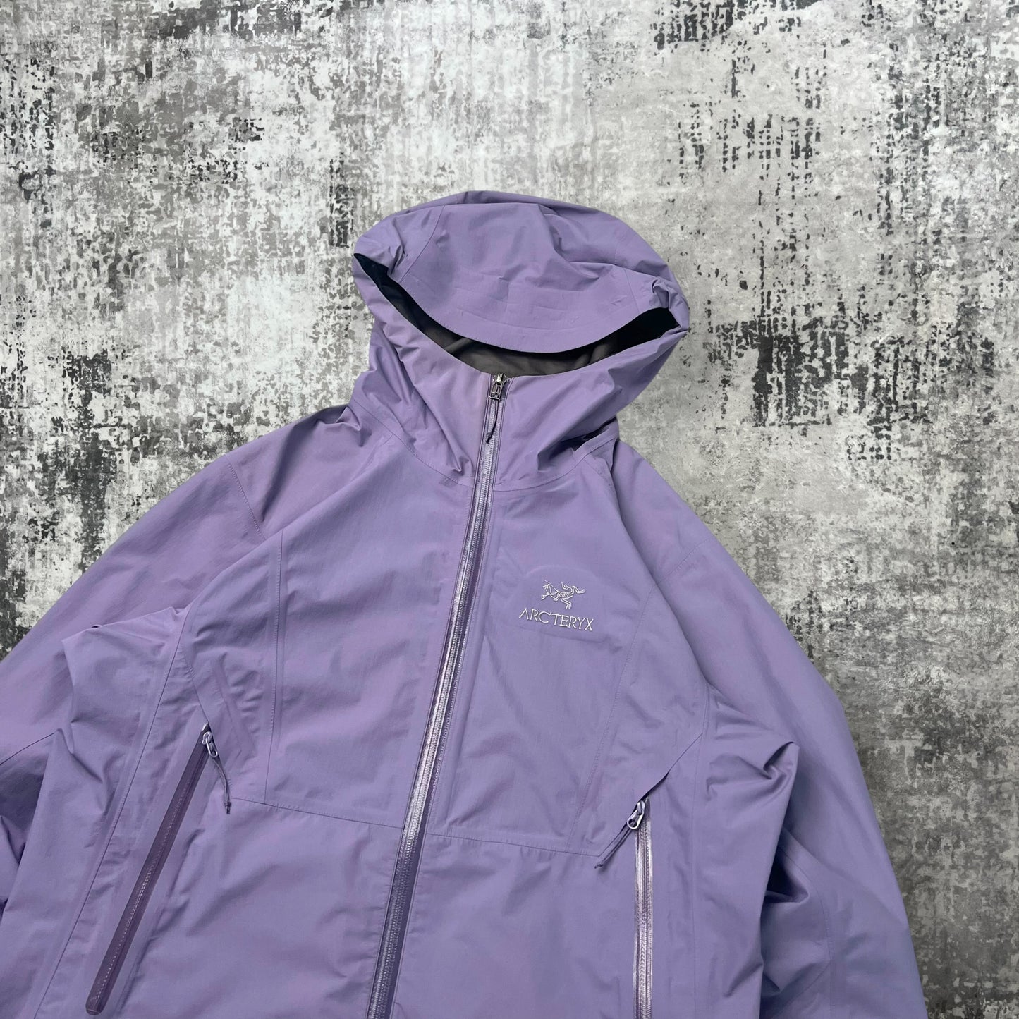 Womens Arc'teryx Beta SL Goretex Jacket (L)