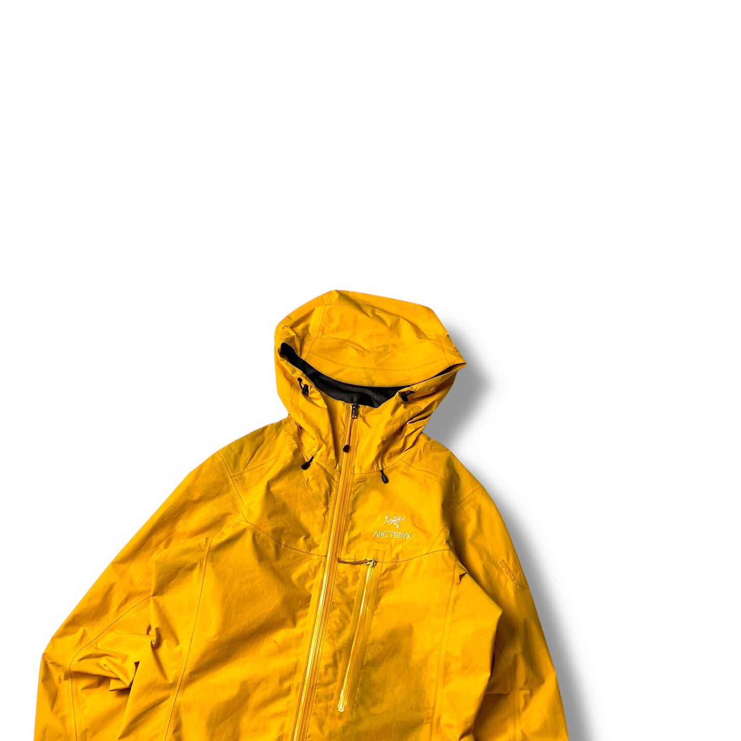 Womens Arc'teryx Alpha FL (S)