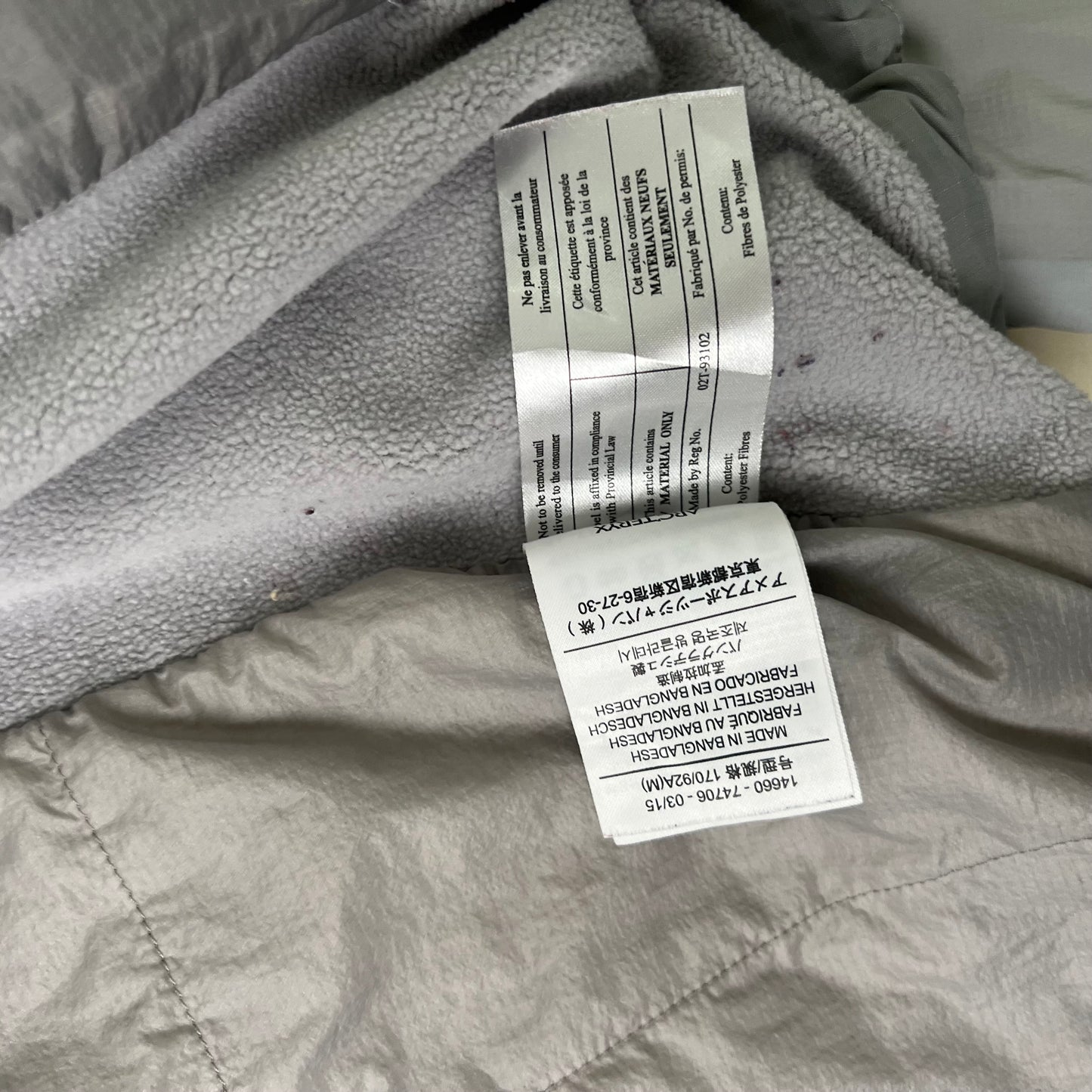 Womens Arc’teryx Atom LT Hoody (M)