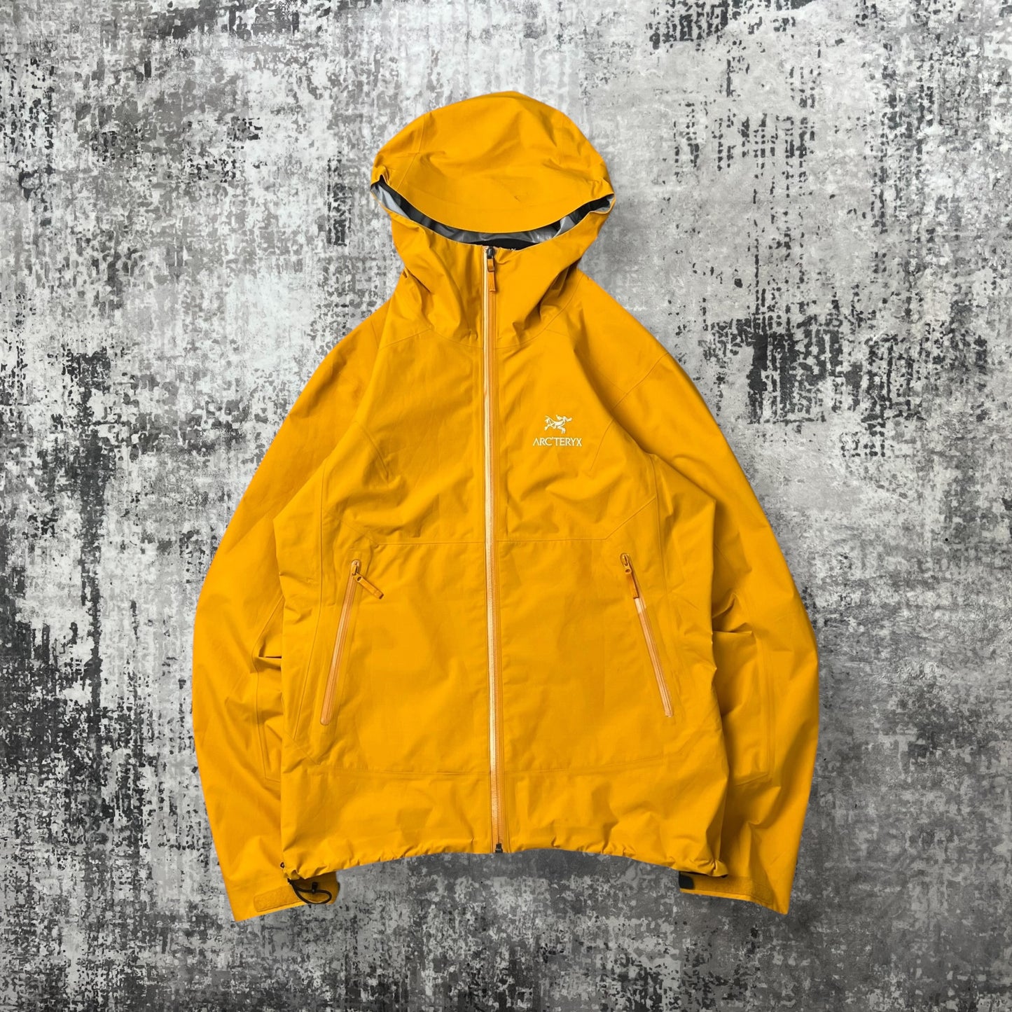 Womens Arc'teryx Zeta SL (M)