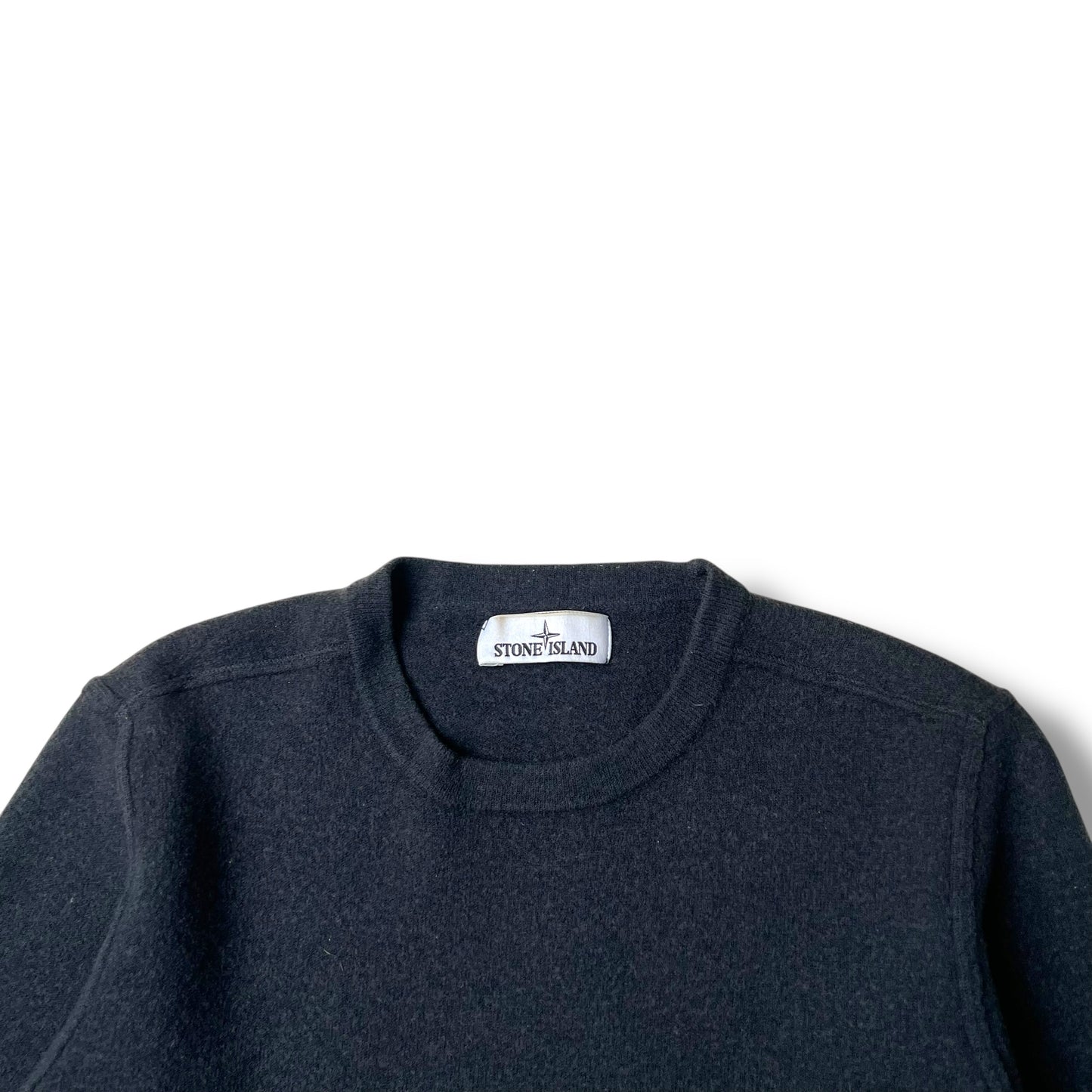 Stone Island Knit (XL)