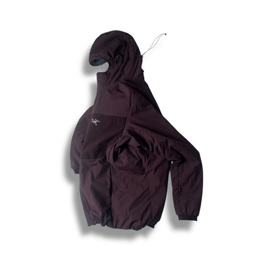 Womens Arc’teryx Proton AR Hoody (L)