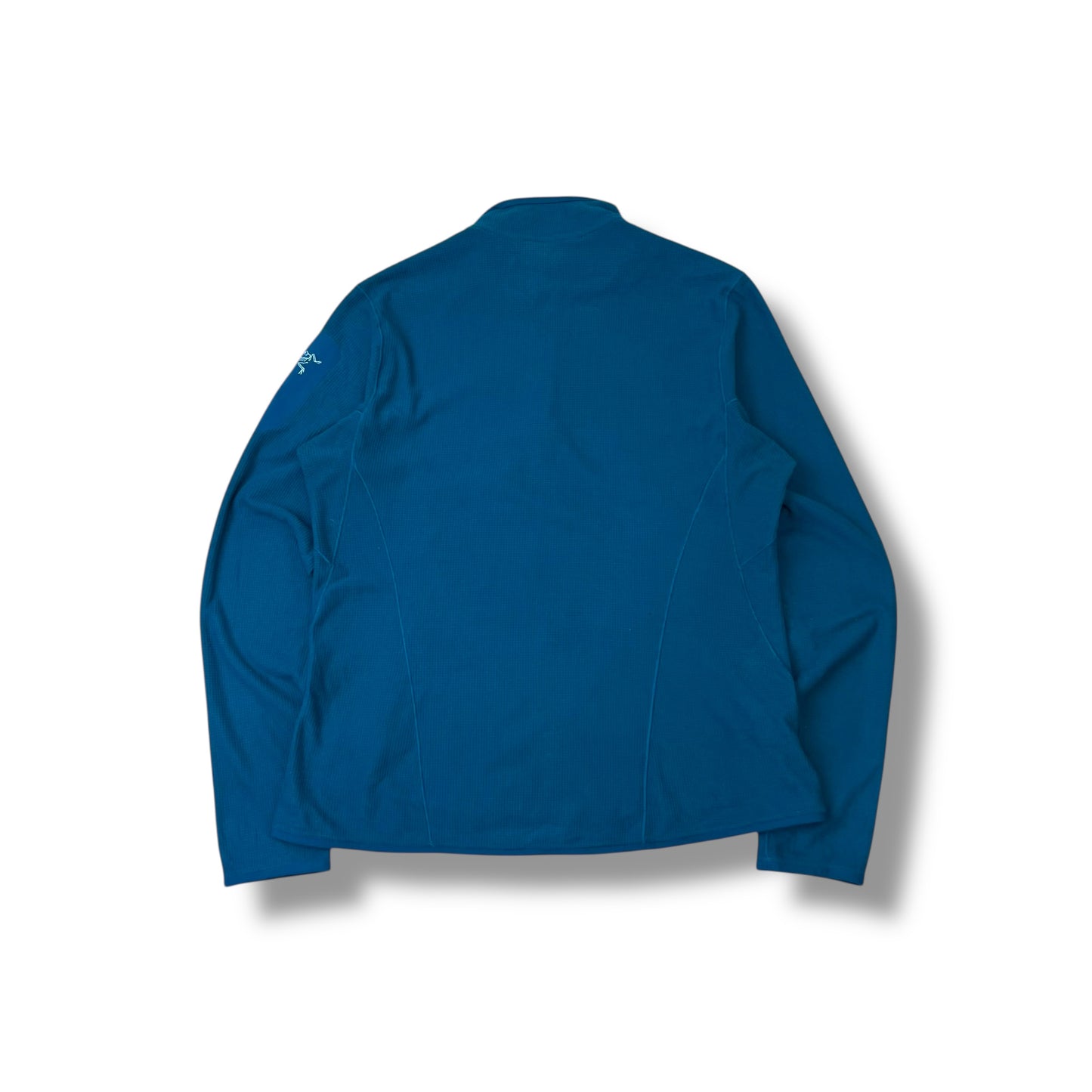 Womens Arc’teryx Delta LT Fleece (M)