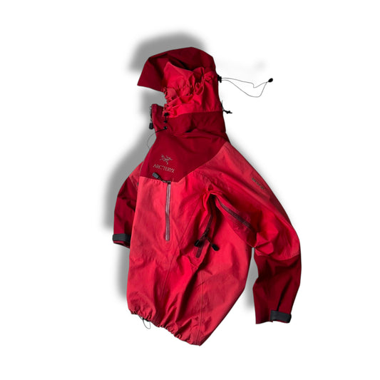 Womens Arc'teryx Beta AR (S)