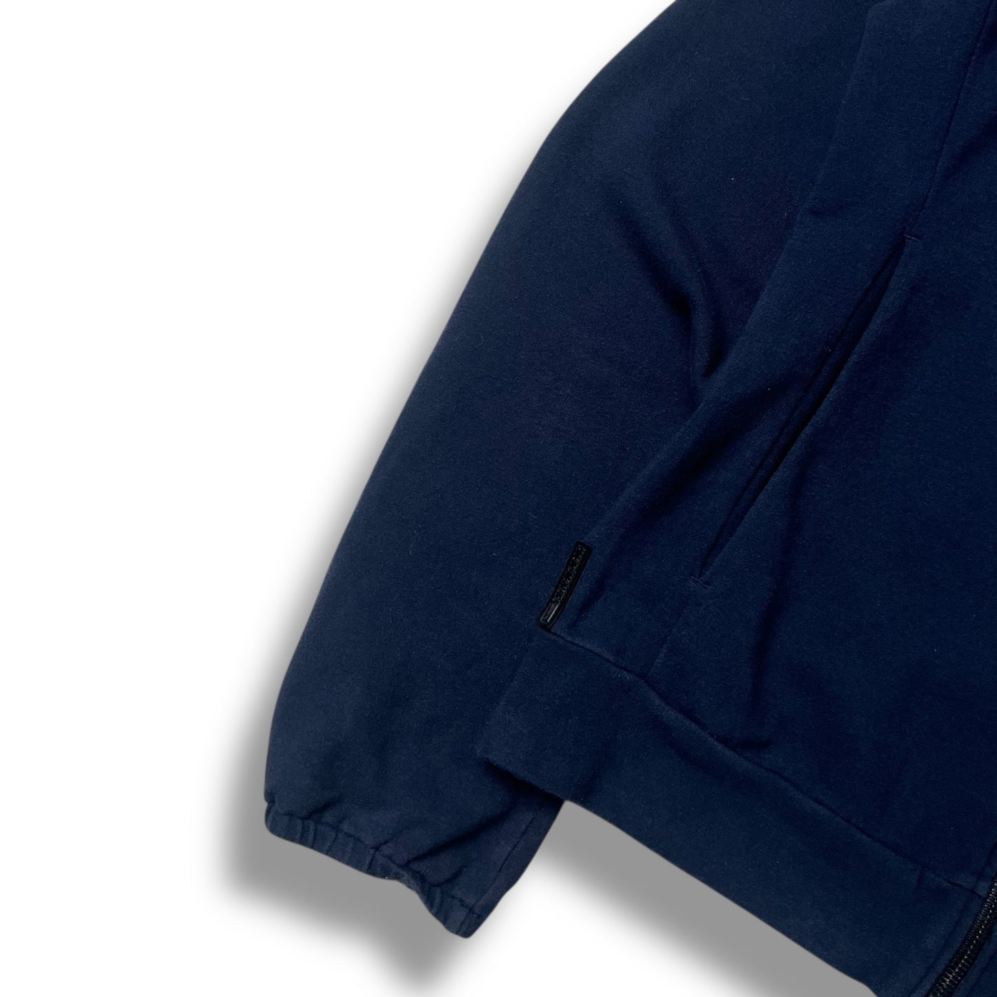 Womens Prada Sport Hoodie (L)