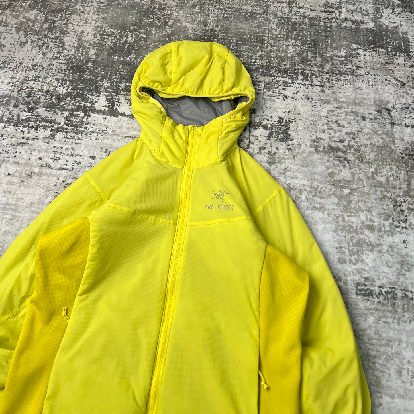 Womens Arc’teryx Atom LT (M)