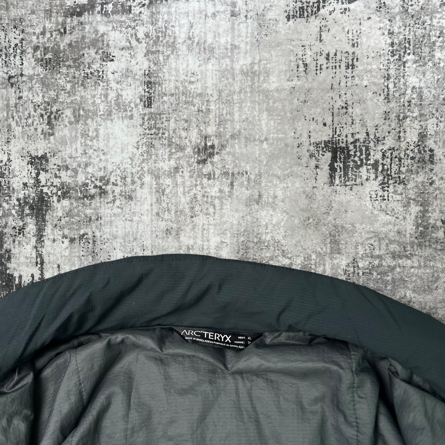 Arc’teryx Atom LT Jacket (XL)