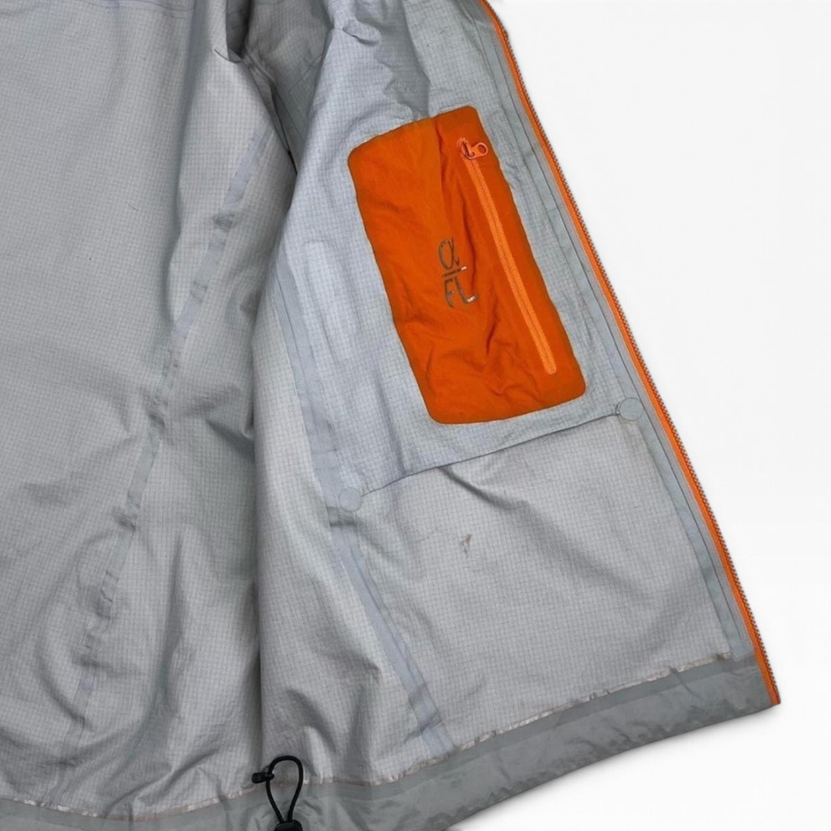 Womens Arc'teryx Alpha FL (XL)