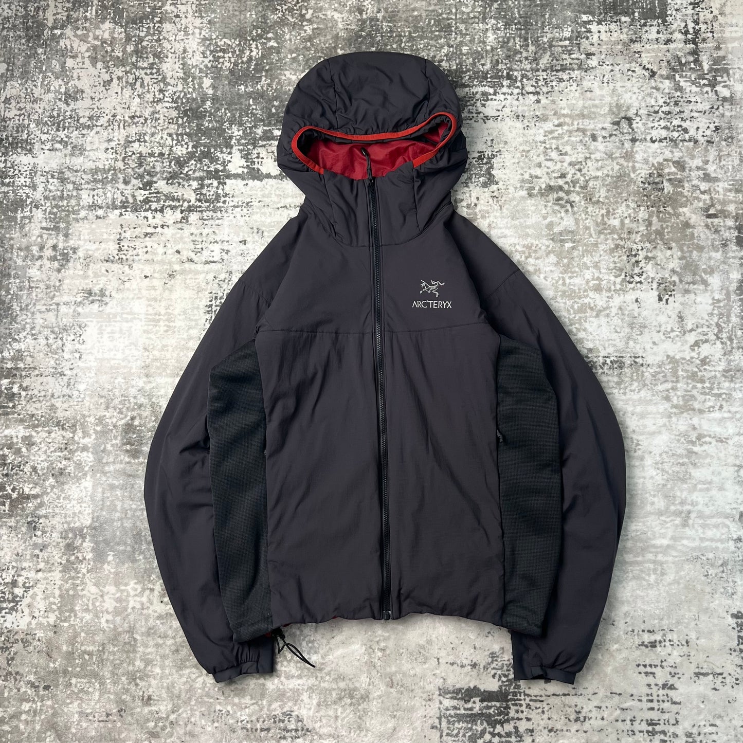 Arc’teryx Atom LT Hoody (S)
