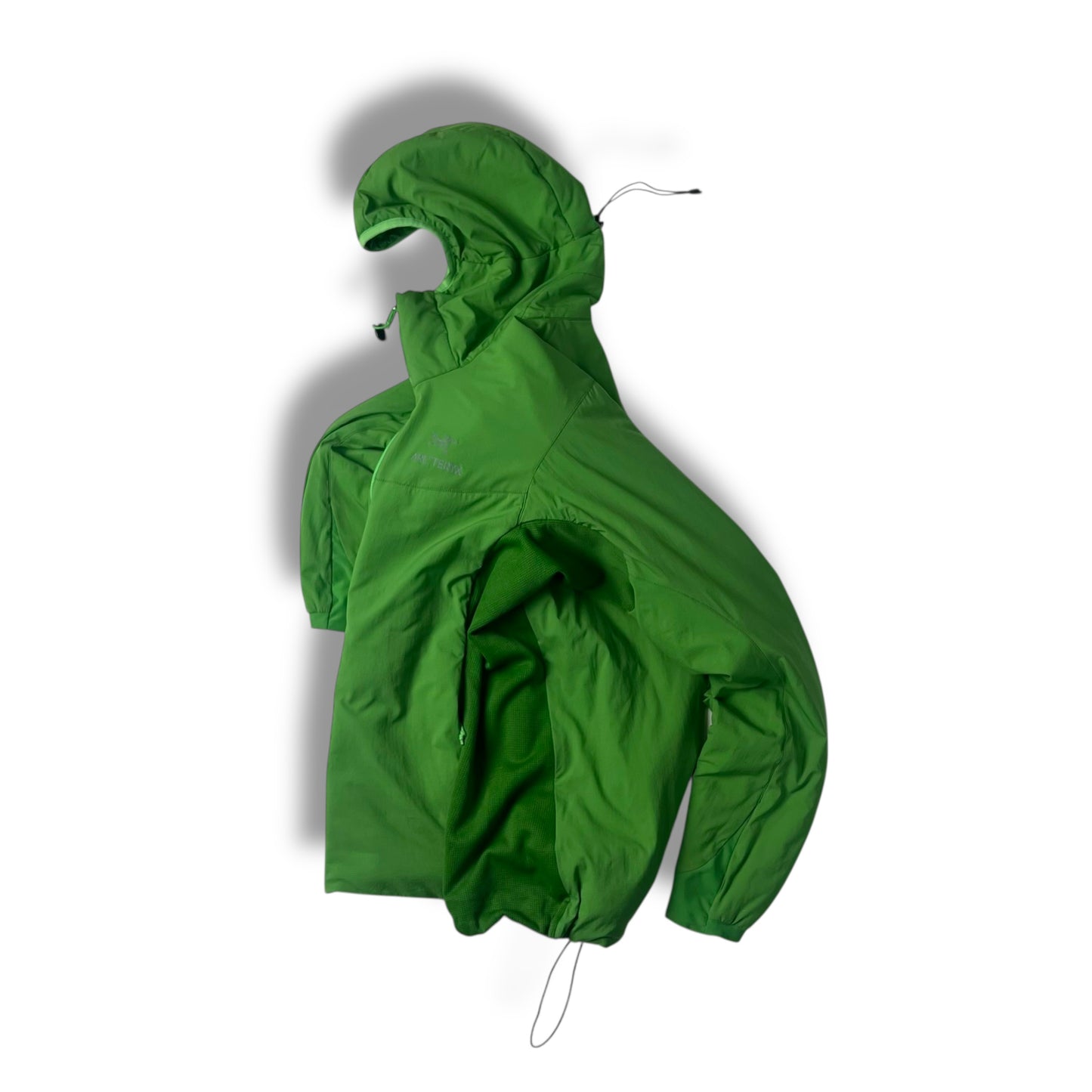 Womens Arc’teryx Atom LT Hoody (M)