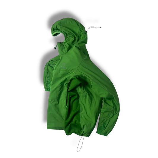 Womens Arc’teryx Atom LT Hoody (M)