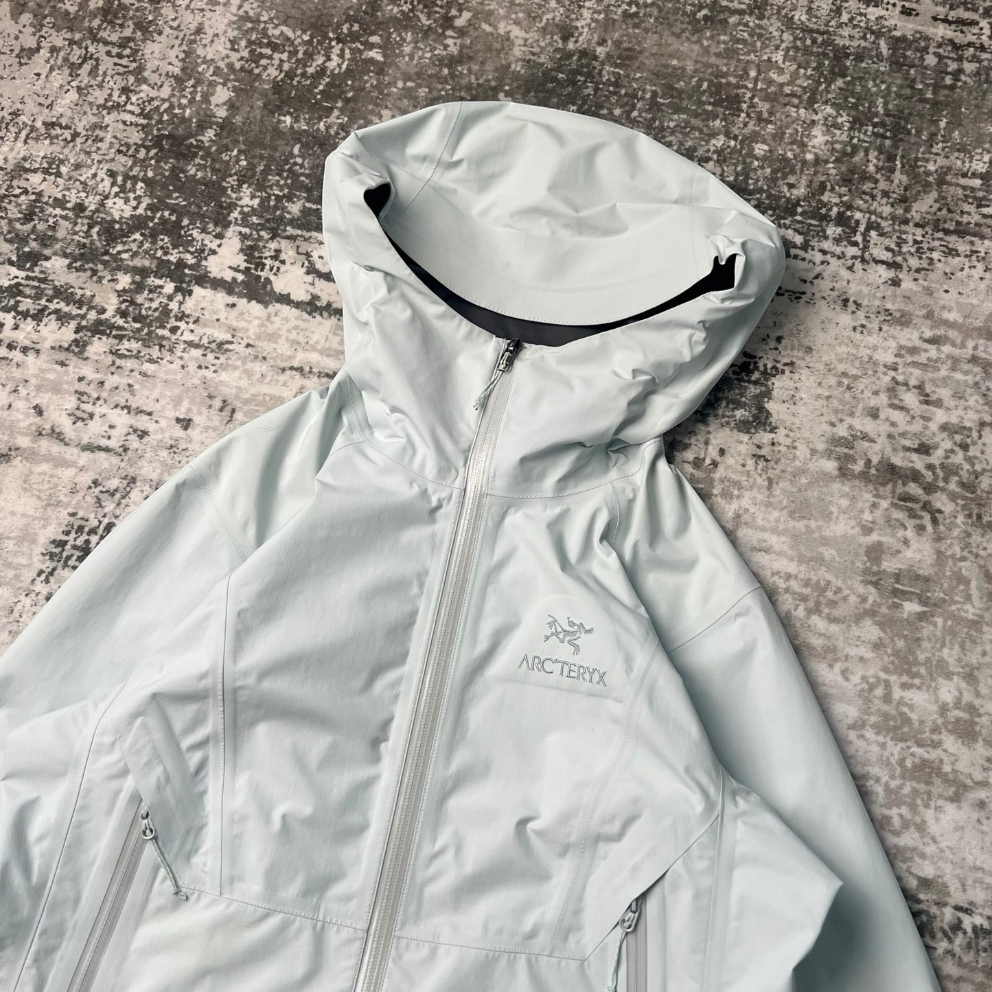 Womens Arc'teryx Beta SL (M)