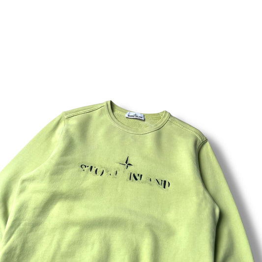 Stone Island Sweatshirt (S)