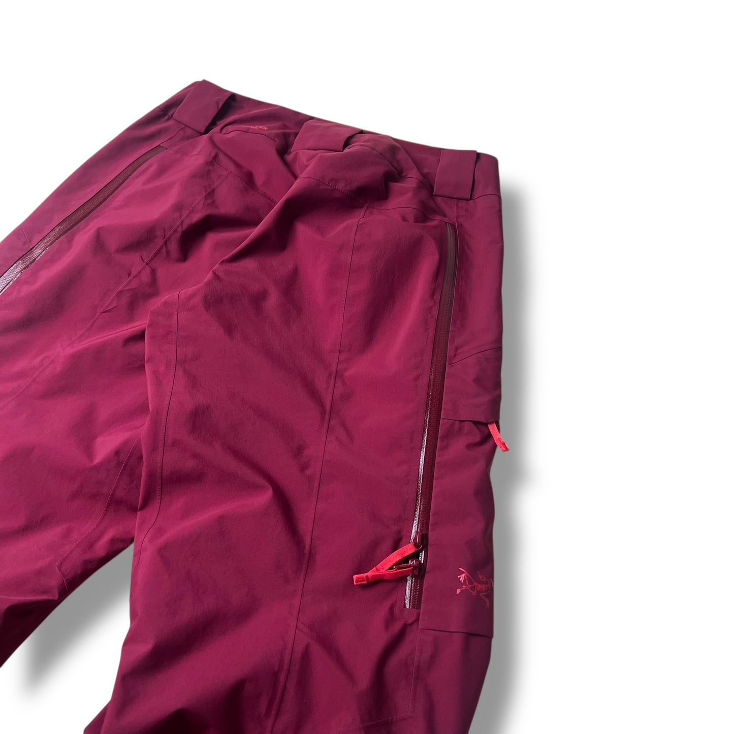 Womens Arc’teryx Sarissa Pant (M)